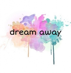 Dream Away Splatter